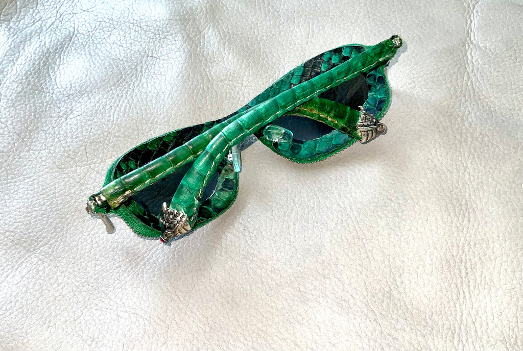 Goodness Gracious Green